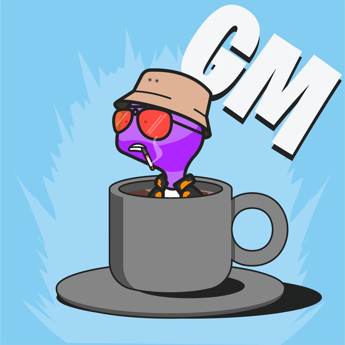 MrScottSheridan's tweet photo. GM LOSTIES 

Let’s take it to the next level! https://t.co/5i3rchPOlU
