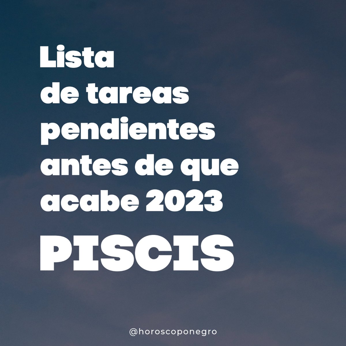 piscis_hn's tweet photo. ¿Tienes alguna otra tarea pendiente? COMENTA ✨🔮✨ #piscis #horoscoponegro https://t.co/aPpedoTlLF