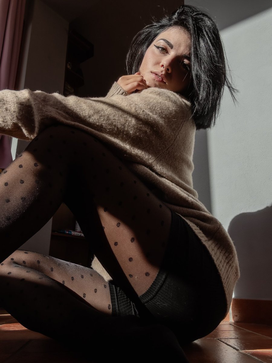 ig l’ha vista prima