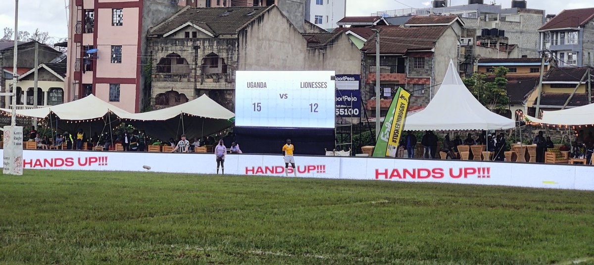 Isaac Lutwama Nsubuga (@luti_is) on Twitter photo That. Is. The. Tweet !!!
<a href="/LadyCranesRugby/">Uganda Lady Cranes Rugby</a> 7s Take A Bow !!!
2023 Safari 7s Champions.
<a href="/UgandaRugby/">Uganda Rugby Union</a> That. Is. The. Tweet !!!
<a href="/LadyCranesRugby/">Uganda Lady Cranes Rugby</a> 7s Take A Bow !!!
2023 Safari 7s Champions.
<a href="/UgandaRugby/">Uganda Rugby Union</a>