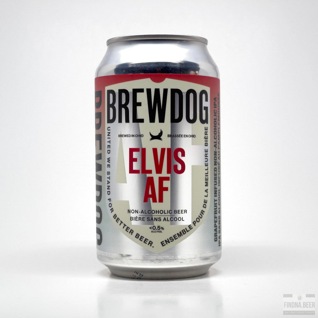 FindNA.Beer tweet media