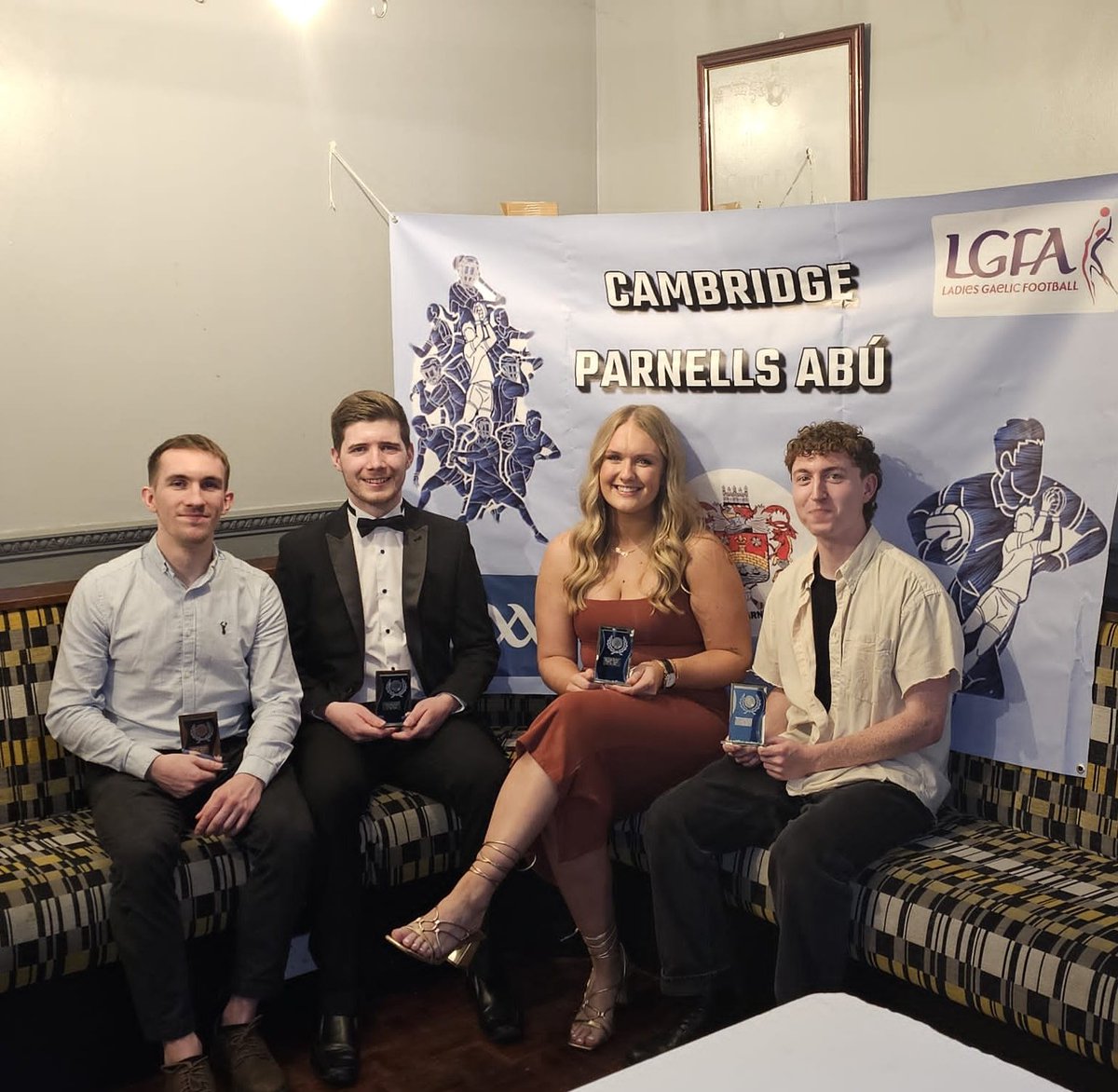 Cambridge Parnells tweet media