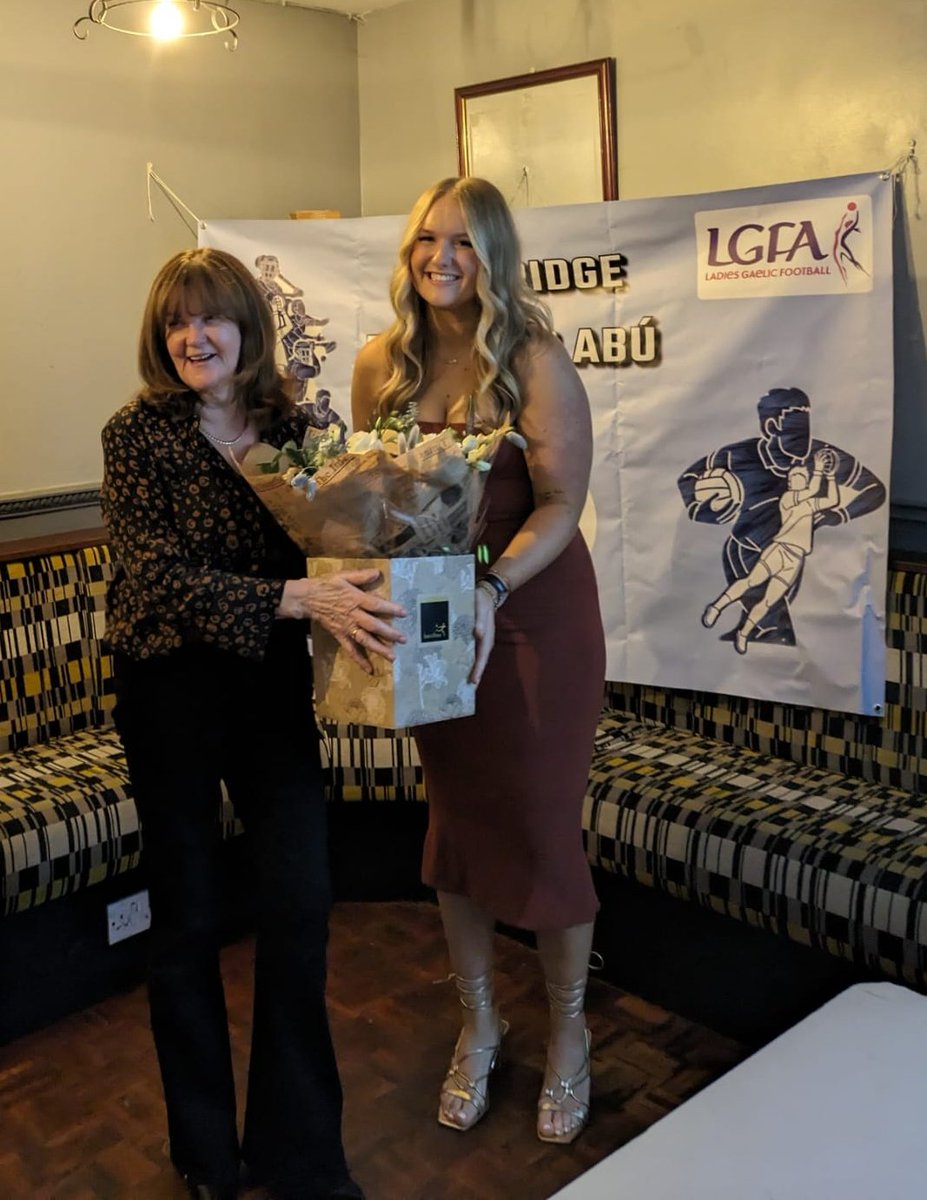 Cambridge Parnells tweet media