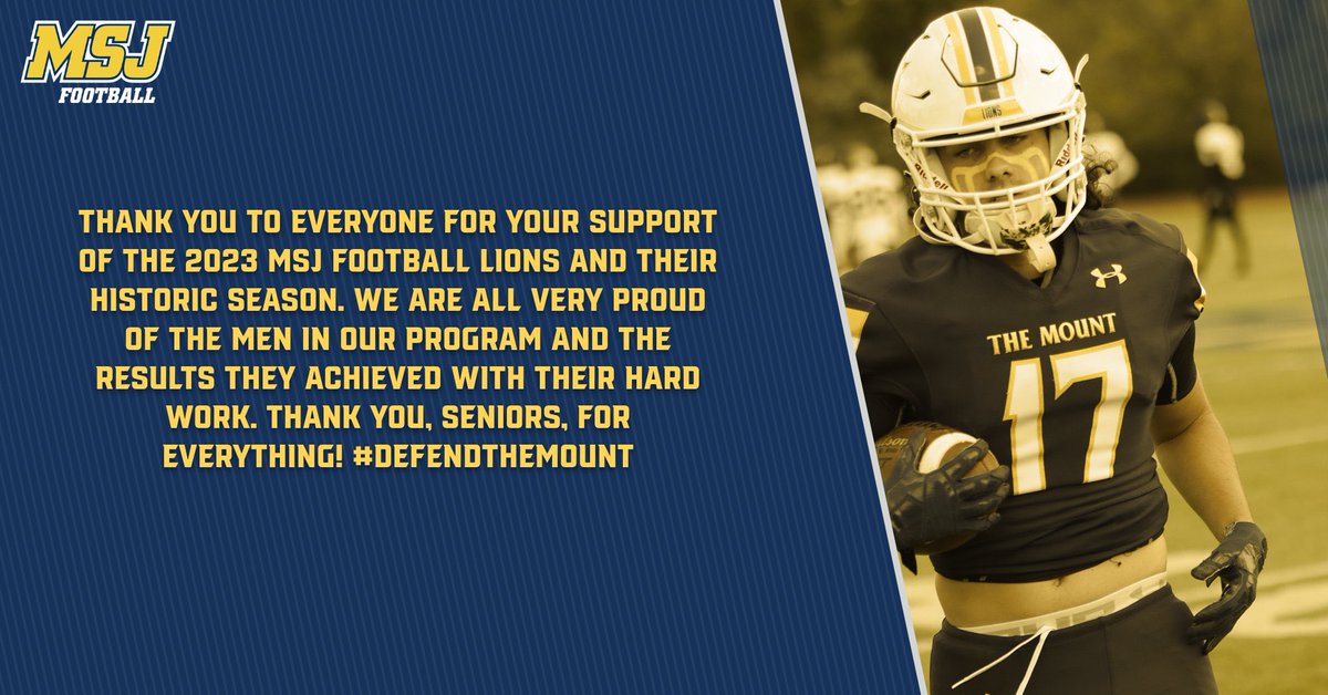 Team 34 conquered its HCAC foes &amp; fell just short on the road in the playoffs. Played their hearts out each &amp; every day &amp; held nothing back. Thank you to all who followed along this year &amp; please help us in sending off this record breaking senior class out with a big THANK YOU!!