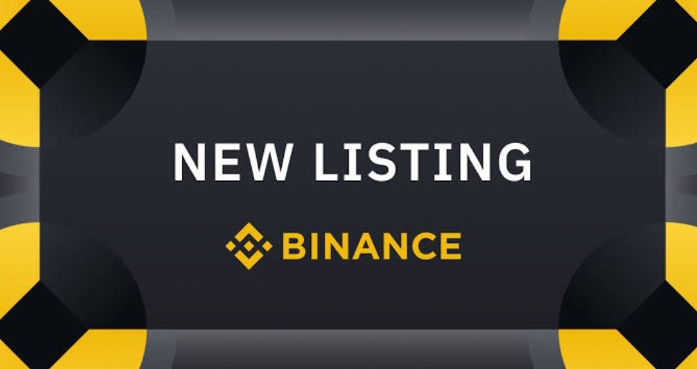 Repost if you think its time for #binance to list #Verasity | $VRA.