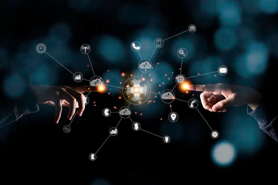 Corix_JC's tweet photo. Emerging #Leadership Lessons On Generative #AI For #Jobs, People And #Risk

https://t.co/RxUARciHZQ 

@forbes #tech #genAI #generativeAI #talent #talentmanagement #skills #futureofwork #digital #innovation #disruption #business #leaders #management #CIO #CTO #CDO #CEO #HR #CHRO https://t.co/czmEeb9EvX