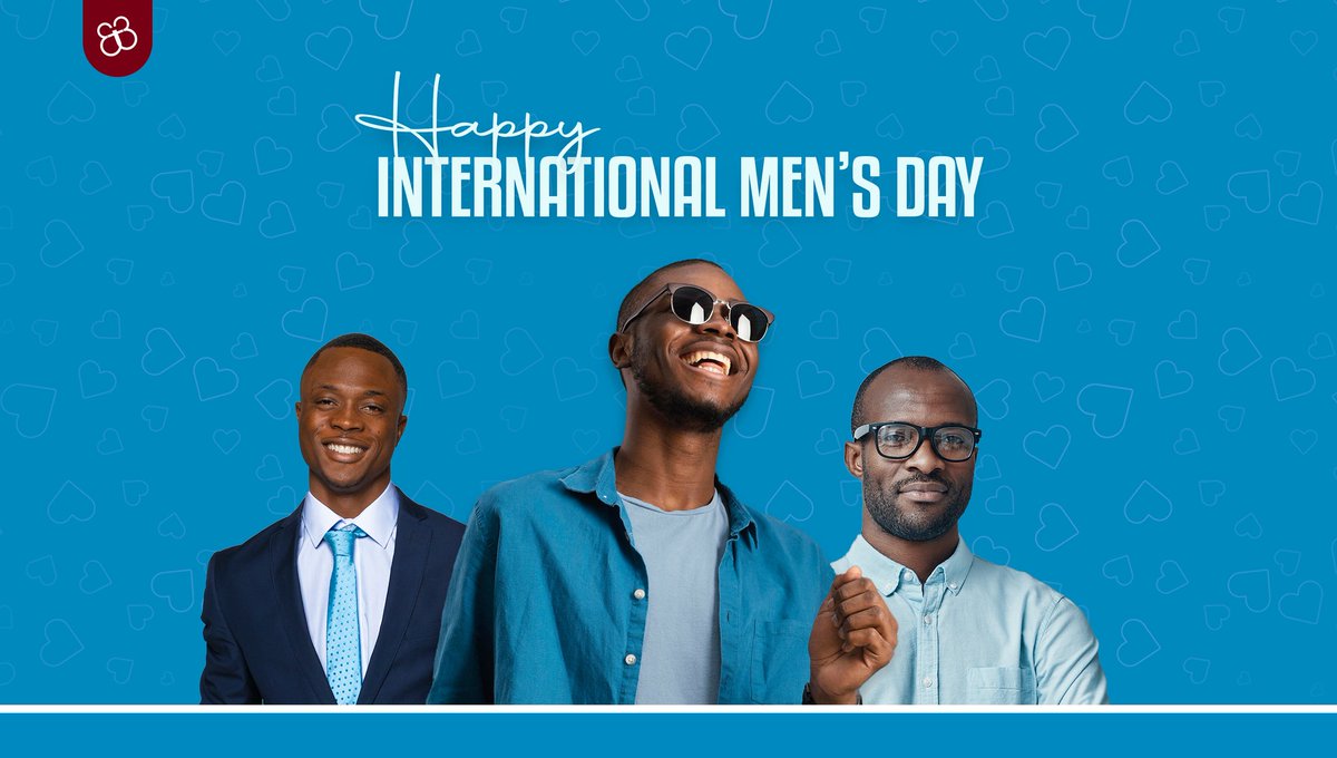 Brooksblakepr's tweet photo. Here's to the amazing men who inspire, support, and make the world a better place, not just today but every day! Happy International Men's Day, gentlemen! 🎉👨‍🦰👔 
#CheersToMen #InternationalMensDay
#goodmen
#brooksandblake https://t.co/6FLxPcIr1t