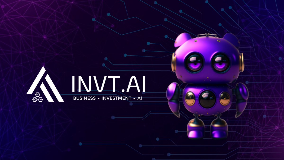Invt.AI tweet media
