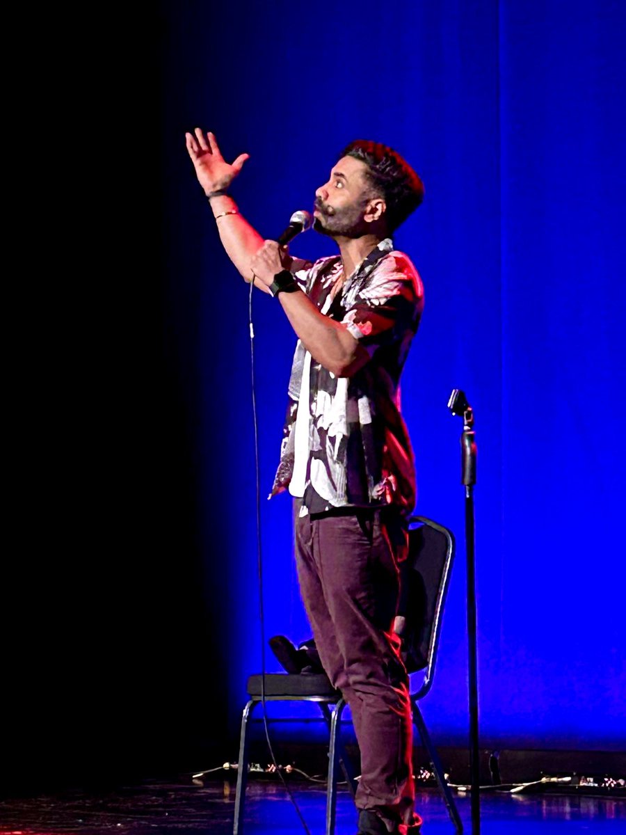 Paul Chowdhry tweet media