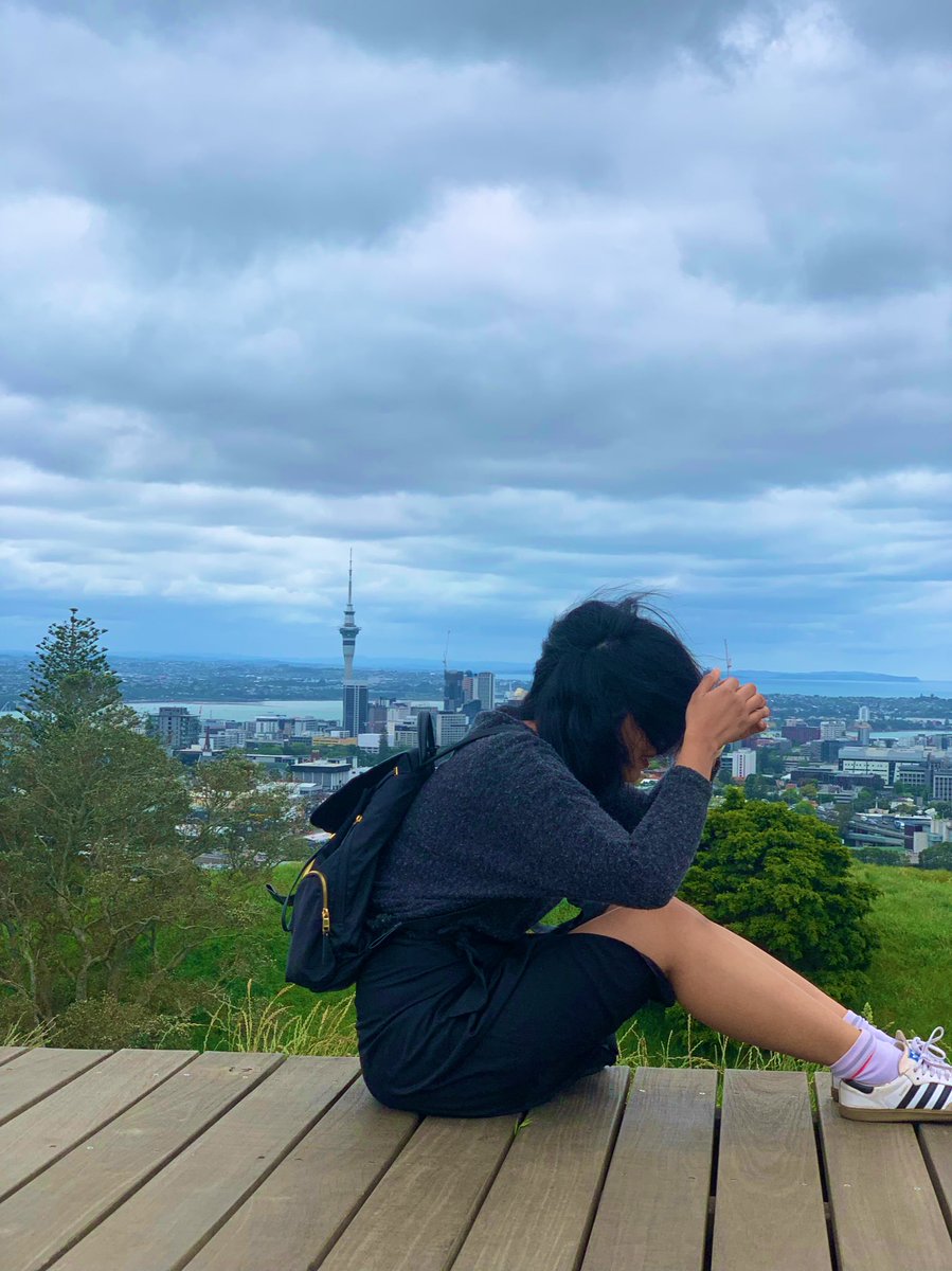 TiaDefrina's tweet photo. New Zealand is much better than Australia. https://t.co/ue3jsYwngx