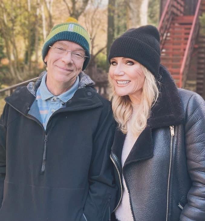 Cindys_Stella's tweet photo. #amazingpic #besties
๐ @missmcollins ๐
๐ @AdamWoodyatt ๐ https://t.co/oxmAcTe5sd