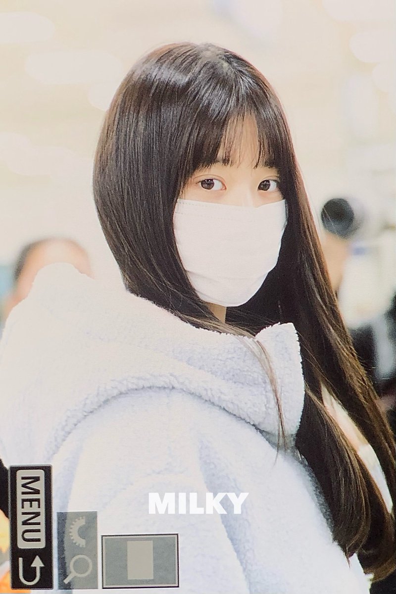 jjang_milk's tweet photo. 231119 한국은 넘 춥다 조심해서 가고 푹 쉬기💕💕🫶🏻 #IVE #아이브 #JANGWONYOUNG #장원영 https://t.co/X0n2LziMRR
