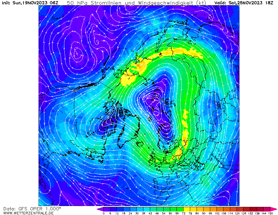 PvForecast's tweet photo. end of the week /next weekend #coldpool #arctic https://t.co/Hp3EWq3xqL