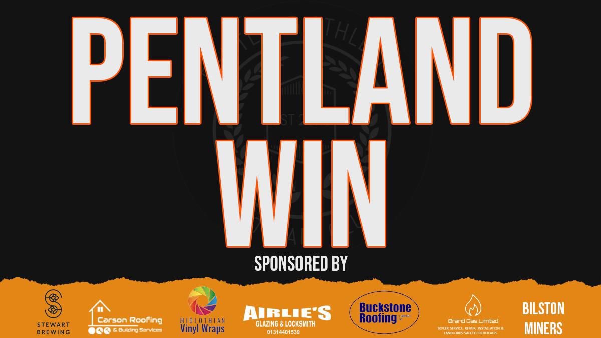 FT we advance in the EOS after a 2-0 victory! Very hard shift for both teams and a pretty competitive game overall.

<a href="/KMcharg7/">Keiran Mcharg</a>  ⚽️
<a href="/calumglen_/">Calum Glen</a> ⚽️

Big shout out to <a href="/joshy_carter91/">Josh Carter</a> who made plenty of good saves and a clean sheet to top it off. 🧡🖤