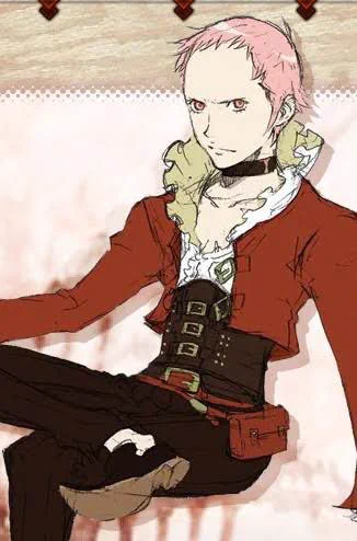 #見た人も好きな悪役を貼るいいね来たら続行ハスタ・エクステルミ(TOI)自称「窓辺のマーガレット」。言動が常にラリってる癖に追い詰められた時に主人公を騙し討ちにしたりする清々しいカスな所は一貫している殺人鬼。 