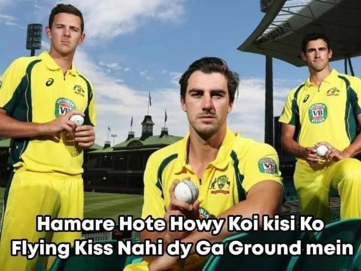 HassanRaza11027's tweet photo. @JalsaKaroYaar Australians be like 😂
#INDvsAUSfinal #INDvsAUSfinal #WorldcupFinal https://t.co/YEEPbIBA1f