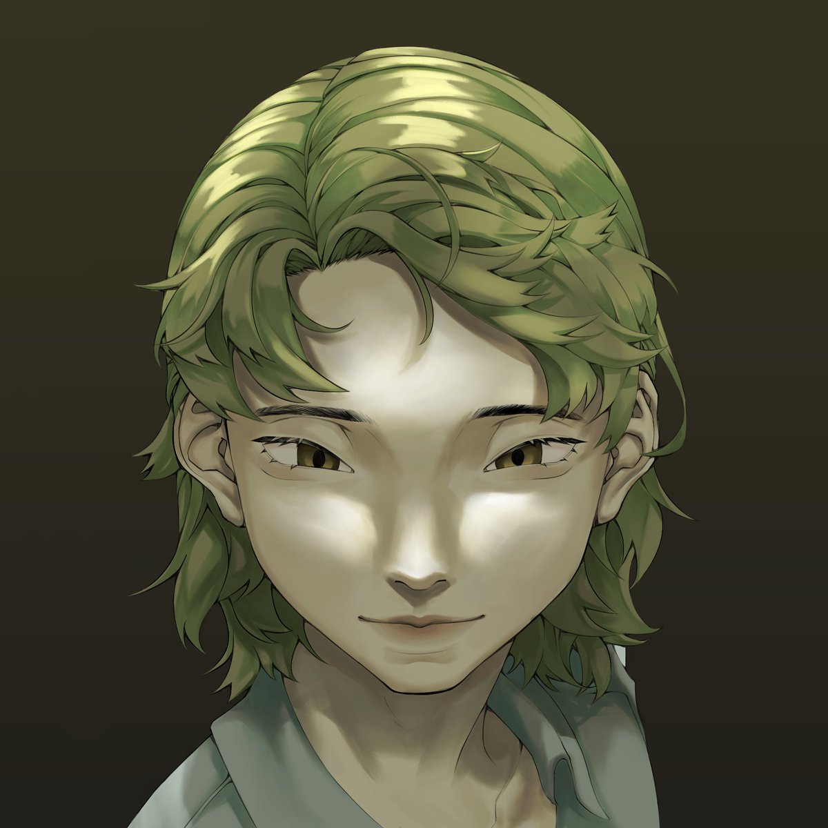 PlRoyy's tweet photo. (´ｰ｀)

#characterdesign #procreate #digitalart #digitaldrawing https://t.co/JryV1ZMENk
