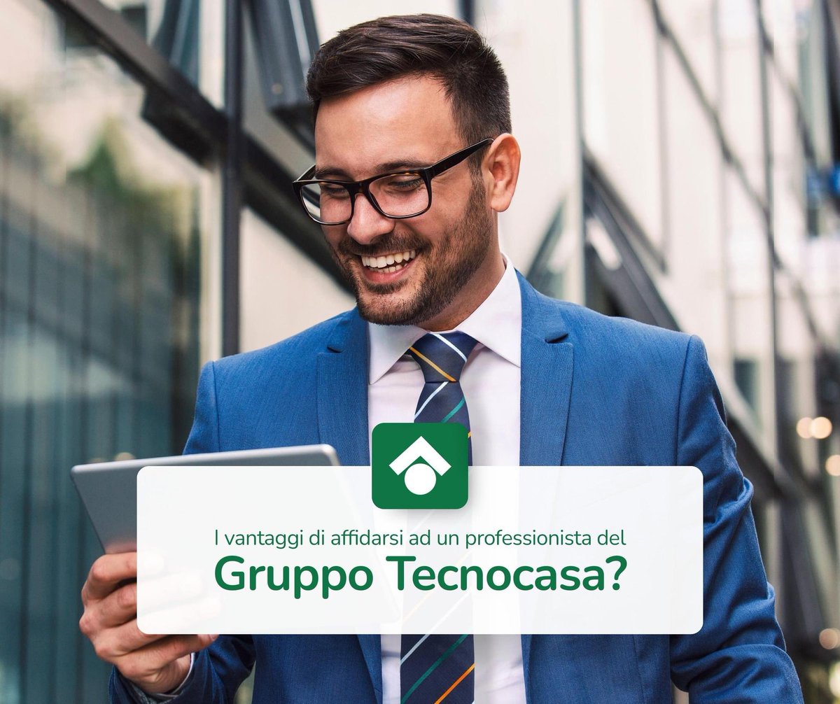 AndreaDury's tweet photo. Esperienza, competenza e affidabilità al tuo servizio: siamo il franchising immobiliare più grande in Italia, con più di 2500 agenzie sul territorio. Sui nostri portali trovi migliaia di annunci in ogni parte del nostro Paese.

Contatta le nostre agenzie 
Tecnocasa-Tecnorete 🟢🟠 https://t.co/ef0njYnSdE