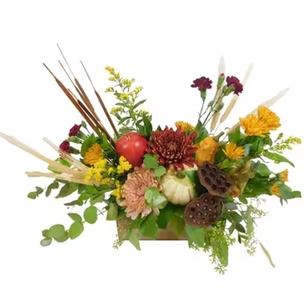 WatsonsFlowers's tweet image. From classic to chic, we have beautiful centerpieces to make your Thanksgiving table pop!
Shown here are our Autumn Orchard &amp;amp; Give Thanks centerpieces. 

WatsonsFlowers.com
#thanksgivingflowers #hostessflowers #tablecenterpiece #watsonsflowers #mesaaz #tempeaz #gilbertaz