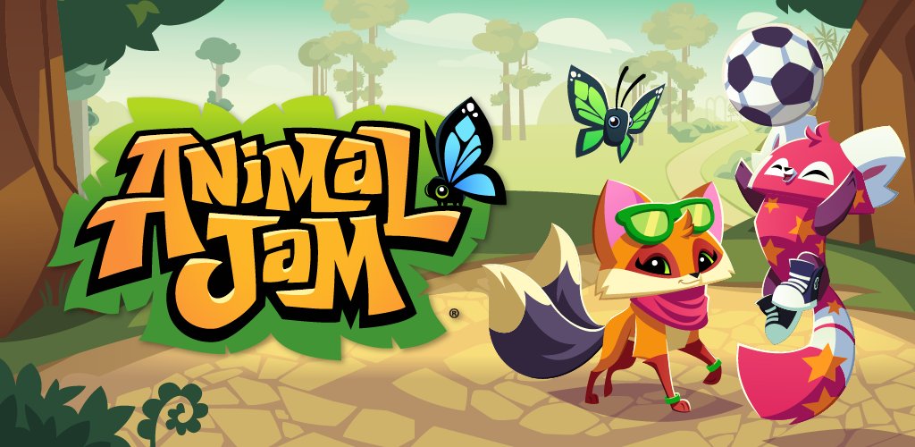 Madre mía. Hacía años que no me acordaba de esto (hilo). Una de mis hijas a los 12 años empezó un blog sobre Animal Jam, un juego online para la infancia desarrollado por WildWorks que pasó a ser propiedad de National Geographic.