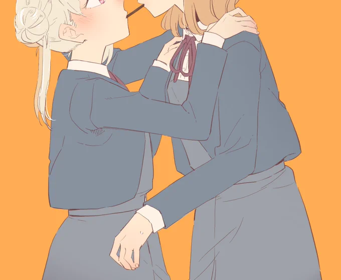 かのちぃ