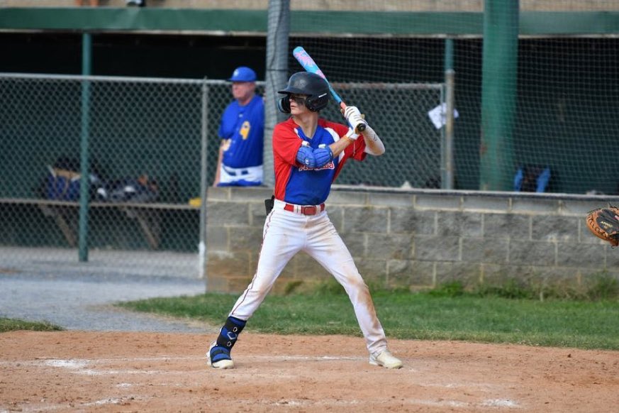 bbconnectionInt's tweet photo. 🚨Juco opportunity 24’spring🚨
New River CC(@NRCCedu )

⚾️ - NJCAA D3
📍 - Dublin, VA
🏫 -Beautiful campus 
🏋️ - Great development 
🕒 - Plenty of playing time 
🏟️ - 24/7 indoor facility
👥 - Small roster size
👀 - Pitcher, OF &amp; MIF for spring 2024

DM @NRCCBaseball https://t.co/iPaWGTZujb