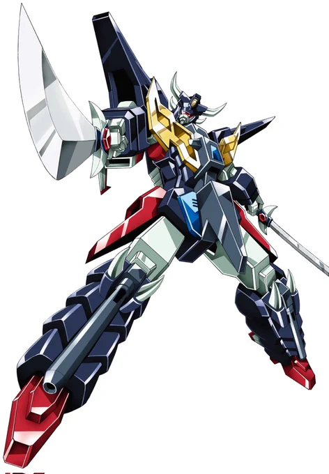 #見た人も好きな悪役を貼るいいね来たら続行 ダイノガイスト様は、なんか『様』をつけてしまう