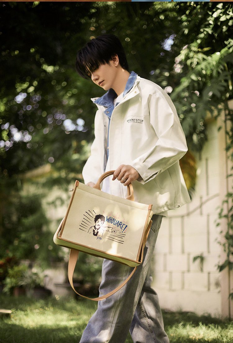 cherrychee's tweet photo. Who u are weibo update 

#BuildJakapan[超话]##WhoUare x Build#
Although it came late, it finally came! Running in the wind with our yearning for beauty [微风]

യ #BuildJakapan #Beyourluve ꕤ  
૮₍ ´˶• 🐽 •˶` ₎ა @JakeB4rever ♡ https://t.co/IpufXz6Mb7