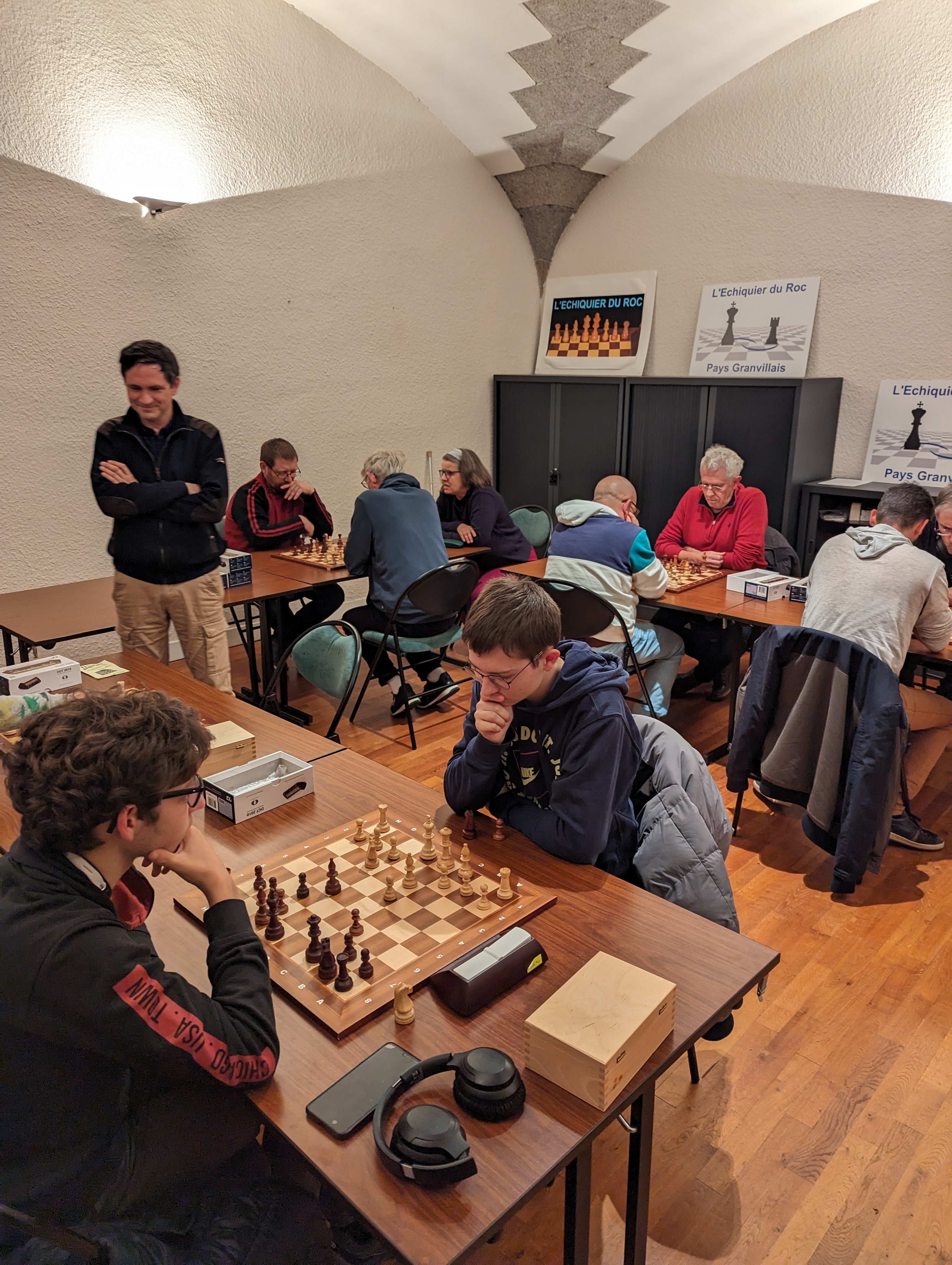 GothamChess on X: The Gotham Book Tour, 2023. If these events do well, I  will see you in Europe, South America, Asia, Oceania, Africa, and  Antarctica.  / X
