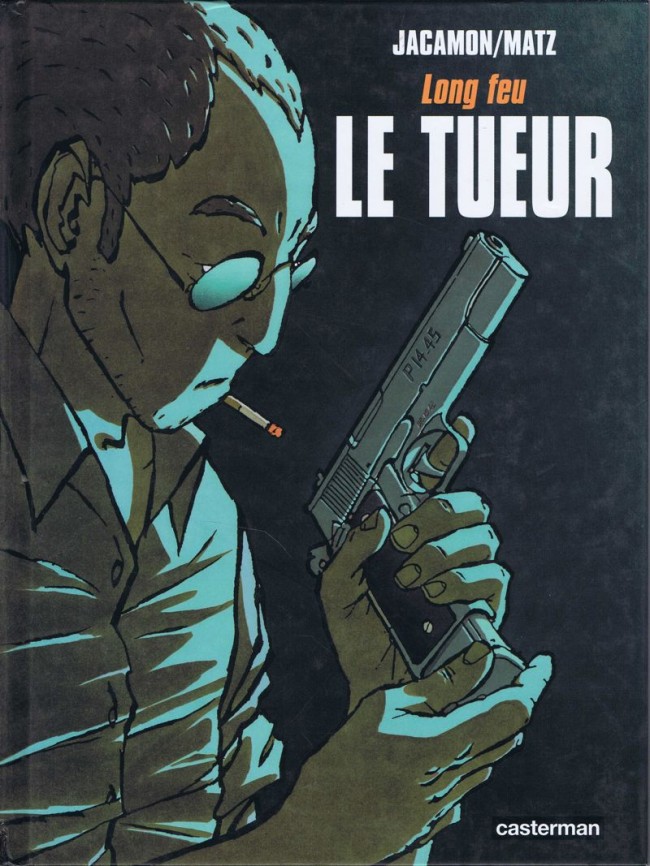 Pascal_Aime_Y's tweet photo. @LeCinemaestmort @CapricciFrance @CarlottaFilms Le personnage du tueur est assez fidèle à la BD (française). Fassbender le joue vraiment comme il est décrit dans le récit. Froid, passe-partout et surtout avec cette voix off tentant de justifier son "métier" en le présentant comme un autre. Fincher fait avec le texte qu'il a https://t.co/x86GOOy89z