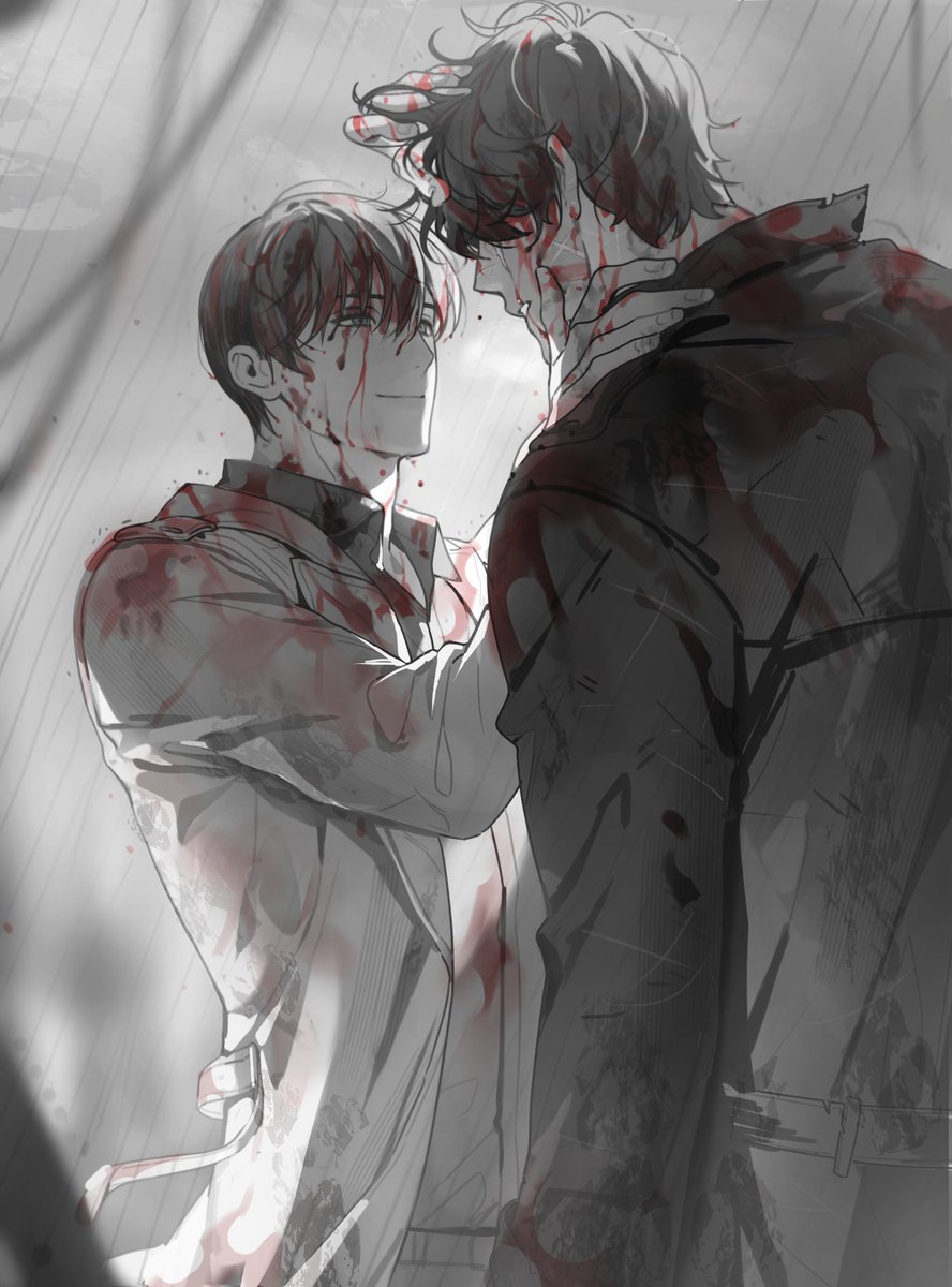 #전독시 #ORV 
Good boy