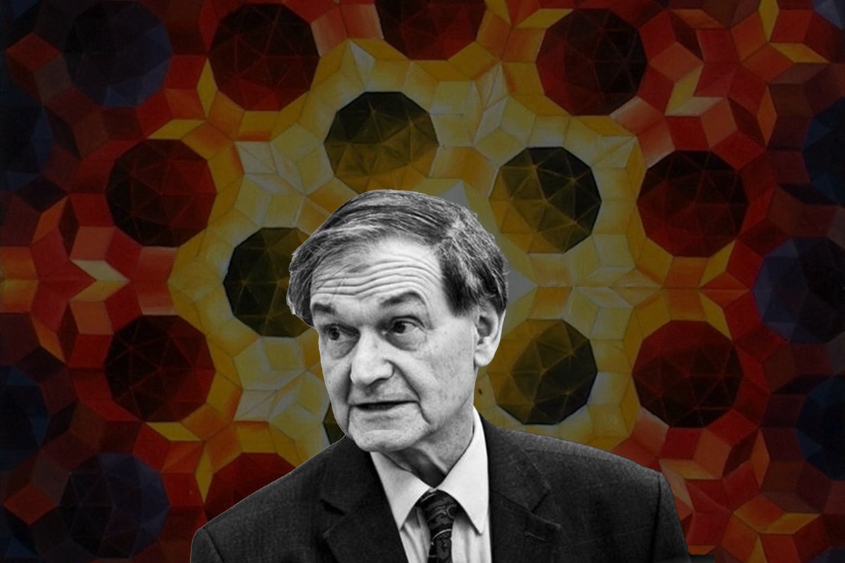 PhysInHistory's tweet photo. Children are not afraid to pose basic questions that may embarrass us, as adults, to ask.

-- Dr. Roger Penrose https://t.co/ltx8fvHZ2i