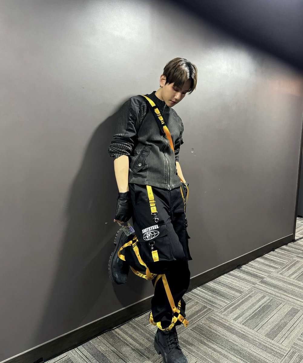 qtpiebyunbaek's tweet photo. 231119 BAEKHYUN INSTAGRAM

Baekhyun: Ezreal 🤙🏻 https://t.co/GI1Y2H3bCq