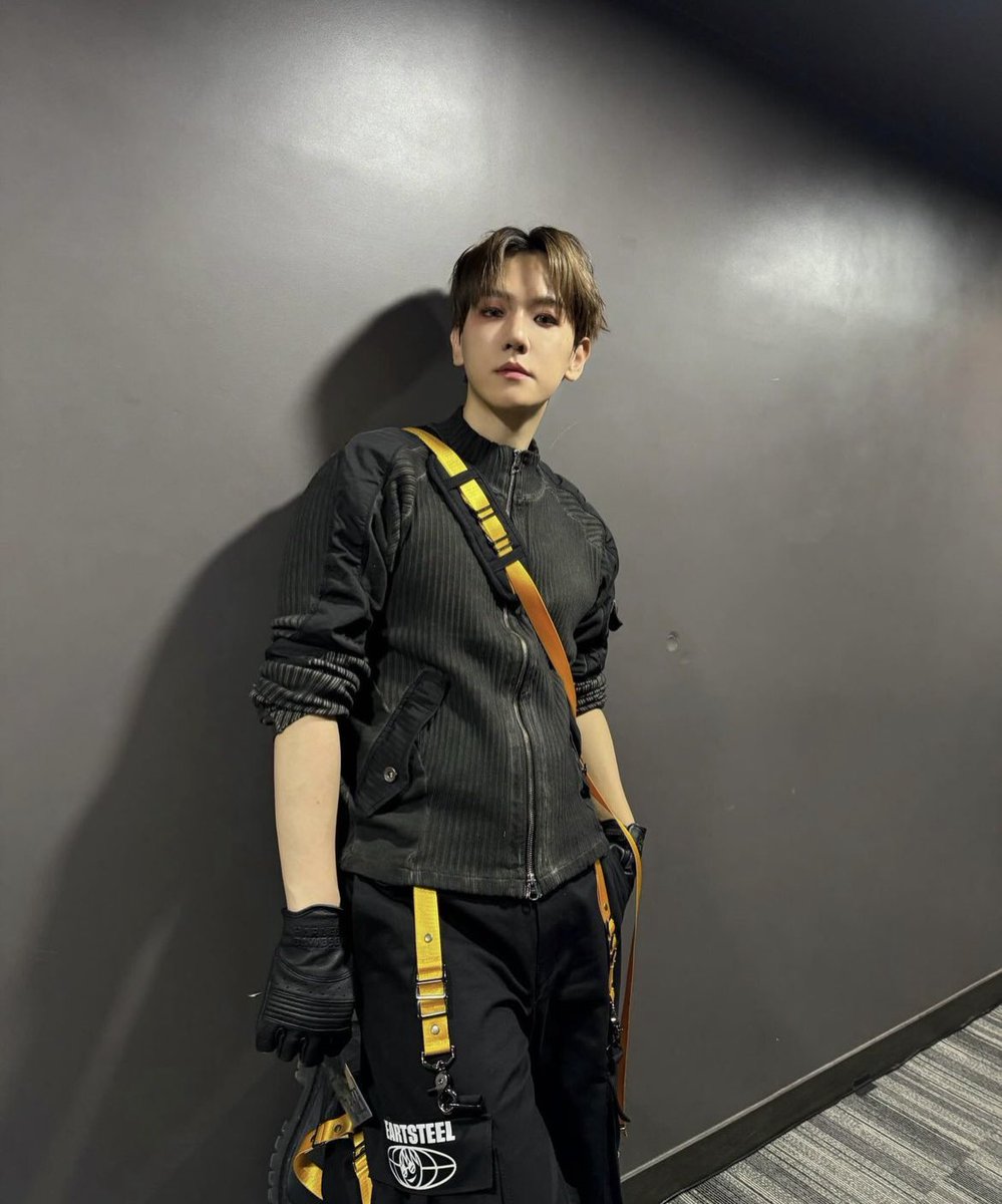 qtpiebyunbaek's tweet photo. 231119 BAEKHYUN INSTAGRAM

Baekhyun: Ezreal 🤙🏻 https://t.co/lkOiBp7FVb