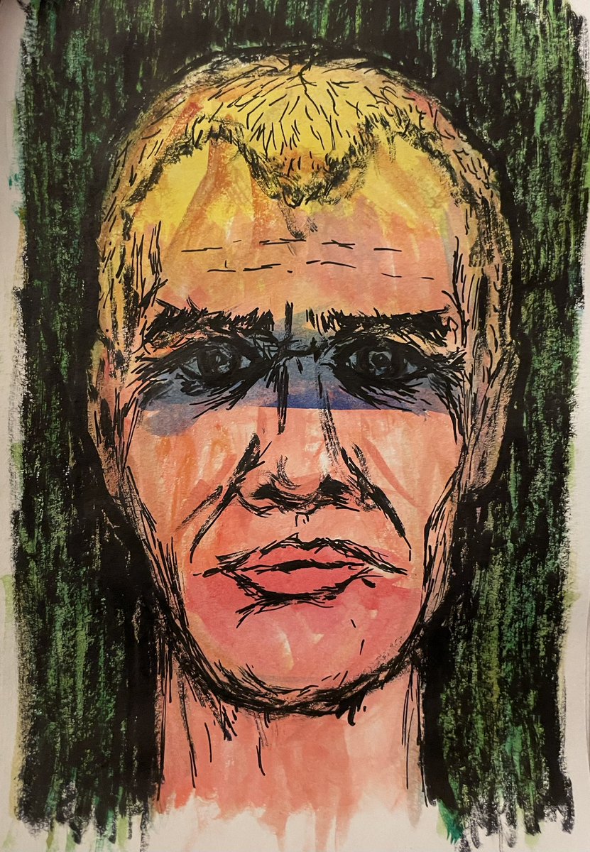 Yikes! It’s Sikes! 
#olivertwist #tobaccofactorytheatres #charlesdickens #actorssketch