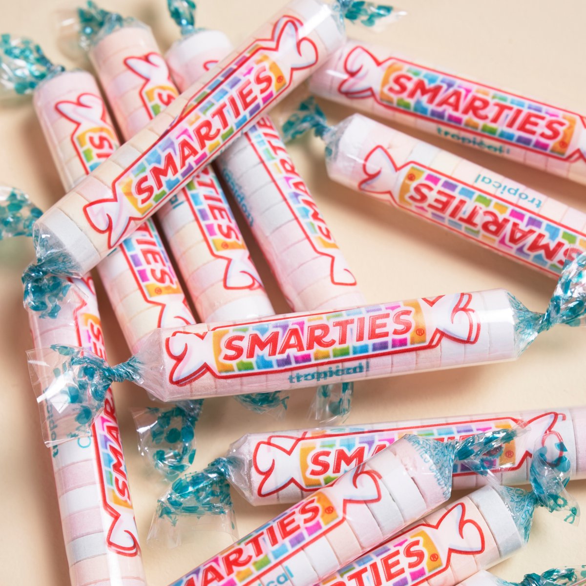 Smarties's tweet photo. tropical smarties awareness post!! https://t.co/G0ck19sRYq