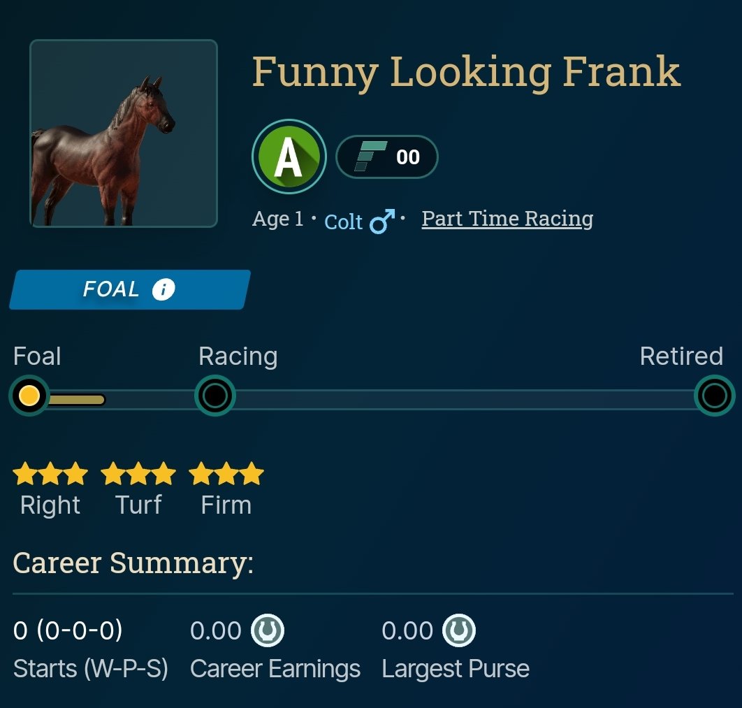 Part Time Racing tweet media