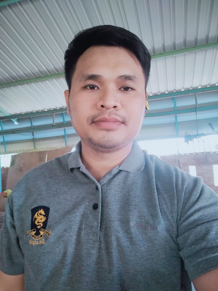 suttalapo's tweet photo. อยู่ #นครนายกครับวันนี้ https://t.co/93Z7ktH7mR