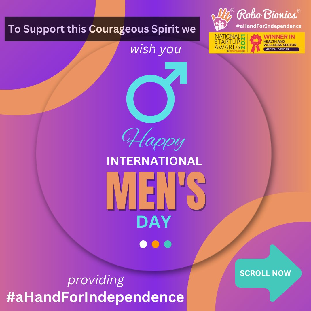 Offering a #HelpingHand of #Independence and #Dignity to all the brave souls who put their physical and mental well-being behind to be breadwinners once again.

#ATChangesLives #UnlockPotential #prosthetics #assistivetechnology #disabiliy #highrisk #safetymeasures #CSR