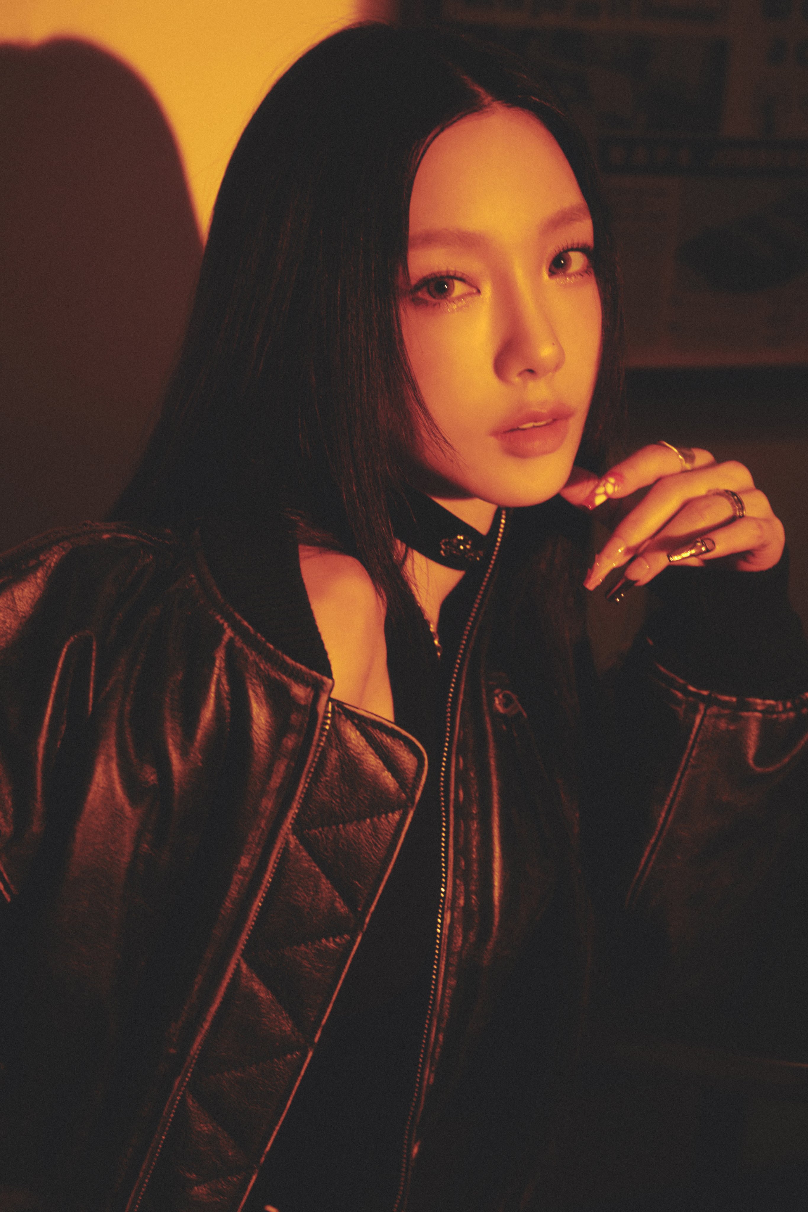 TAEYEON Official on X: "TAEYEON 태연 'To. X' Image Teaser TAEYEON 태연 The 5th  Mini Album 'To. X' 🎧 2023.11.27 6PM KST 💿 Pre-Order & Pre-Save  https://t.co/sHbY7Tw7WY #태연 #TAEYEON #ToX #TAEYEONToX #소녀시대 #