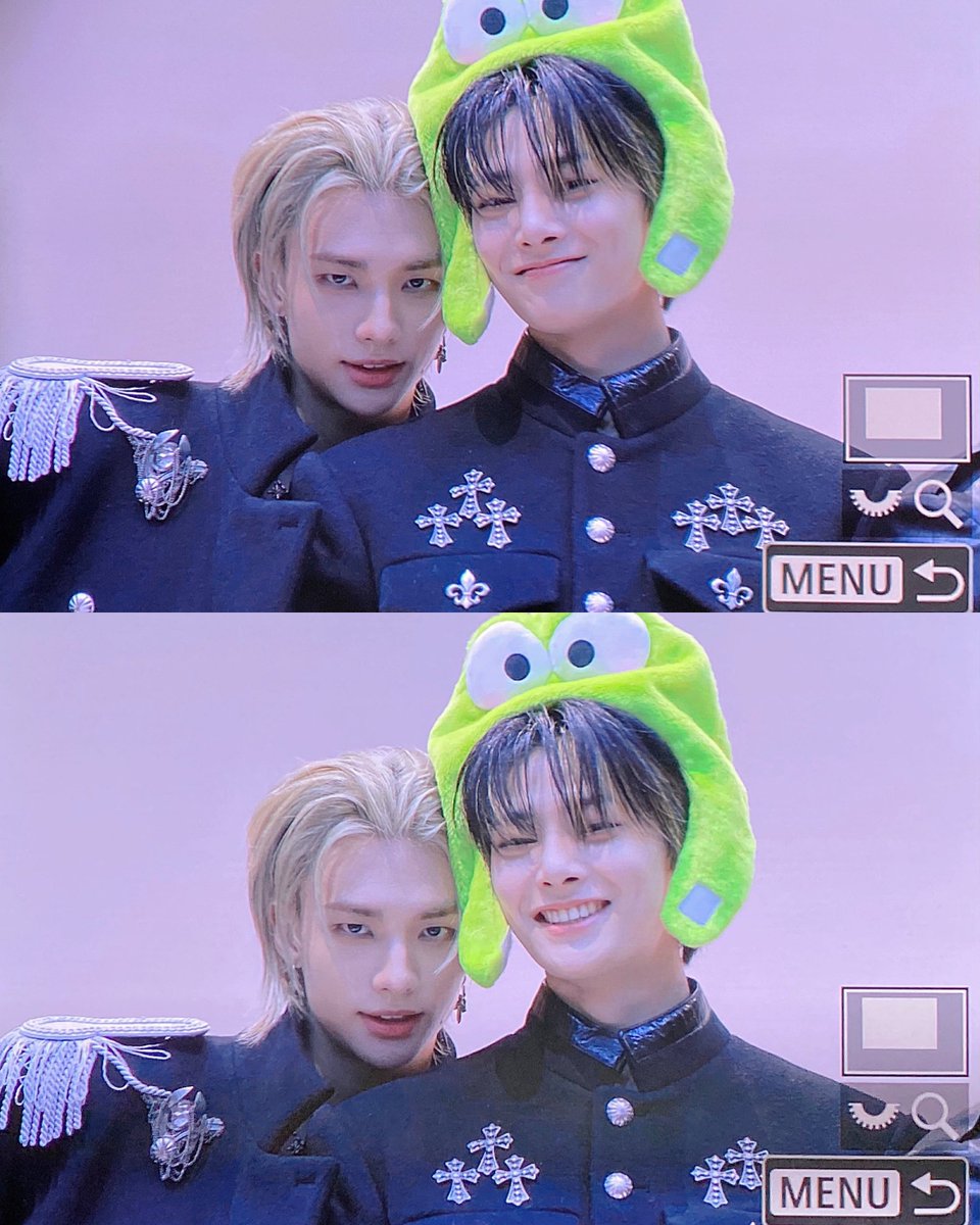 FUCKING LOOK AT THEM