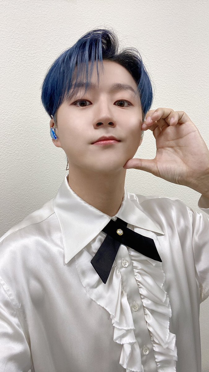 official_fore's tweet image. [#HAPPY_MINGYU_DAY] 🎂

숲별들이 옆에 있는 민규는
매일매일이 생일처럼 특별하고 행복해 🎀

첫눈과 함께 내린 밍냥이의 축복 #5 

#첫눈처럼_다가온_민규
#HAPPY_MING_DAY
#MING_조민규_생일축하해
#포레스텔라 #조민규
#Forestella #CHOMINGYU