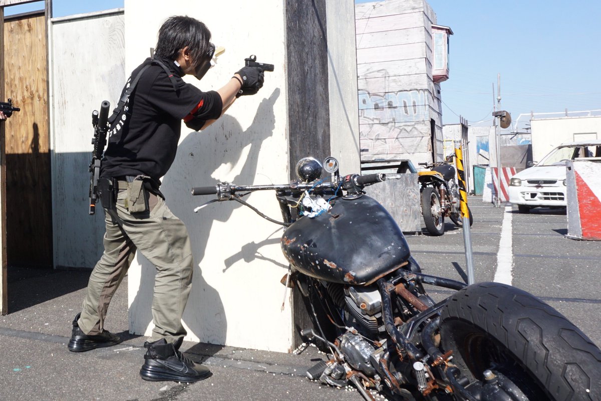 casRay0000's tweet photo. かなり久しぶりにサバしてきた https://t.co/PbJGeqklCw