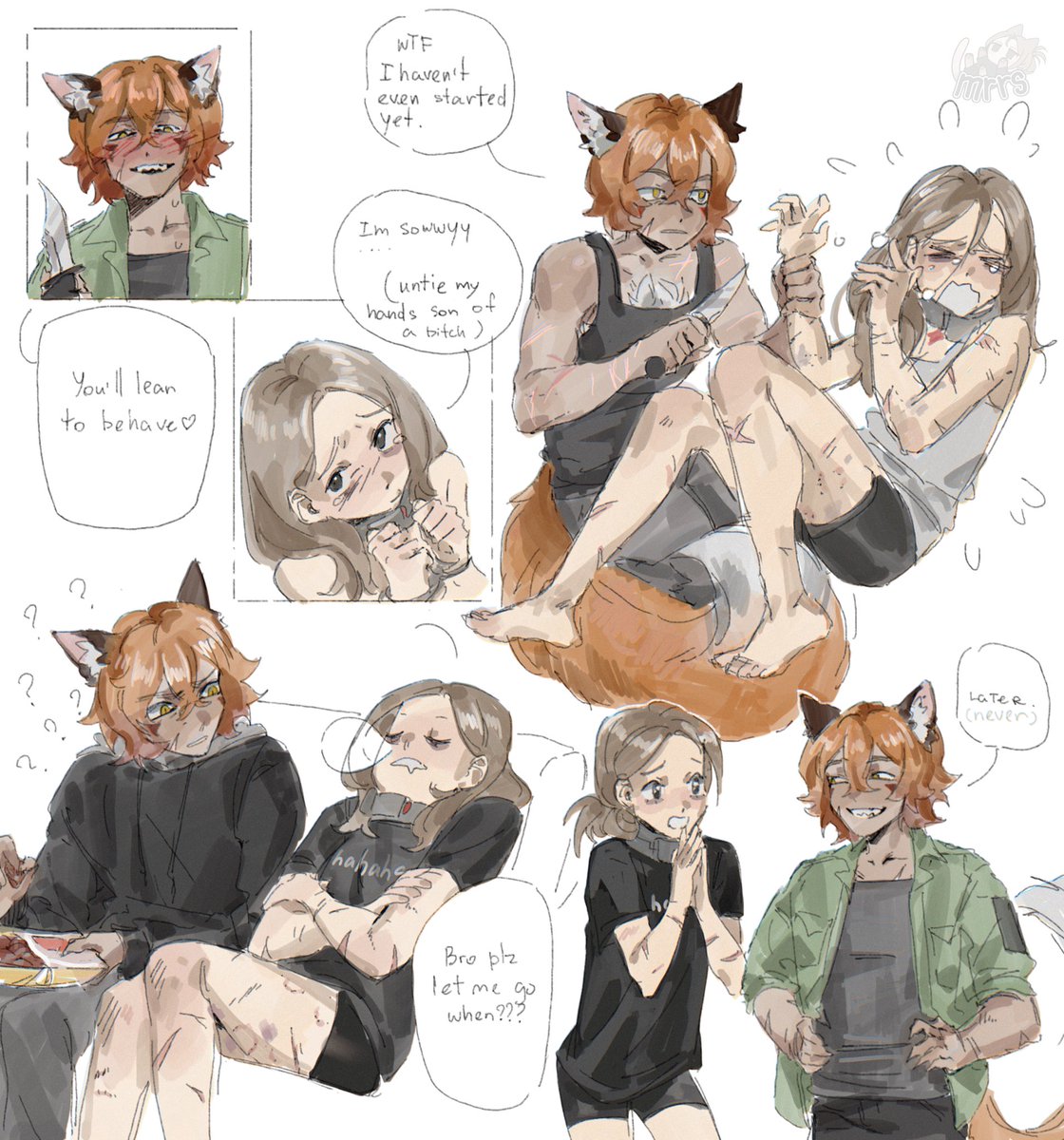im bored

#btd2 #boyfriendtodeath