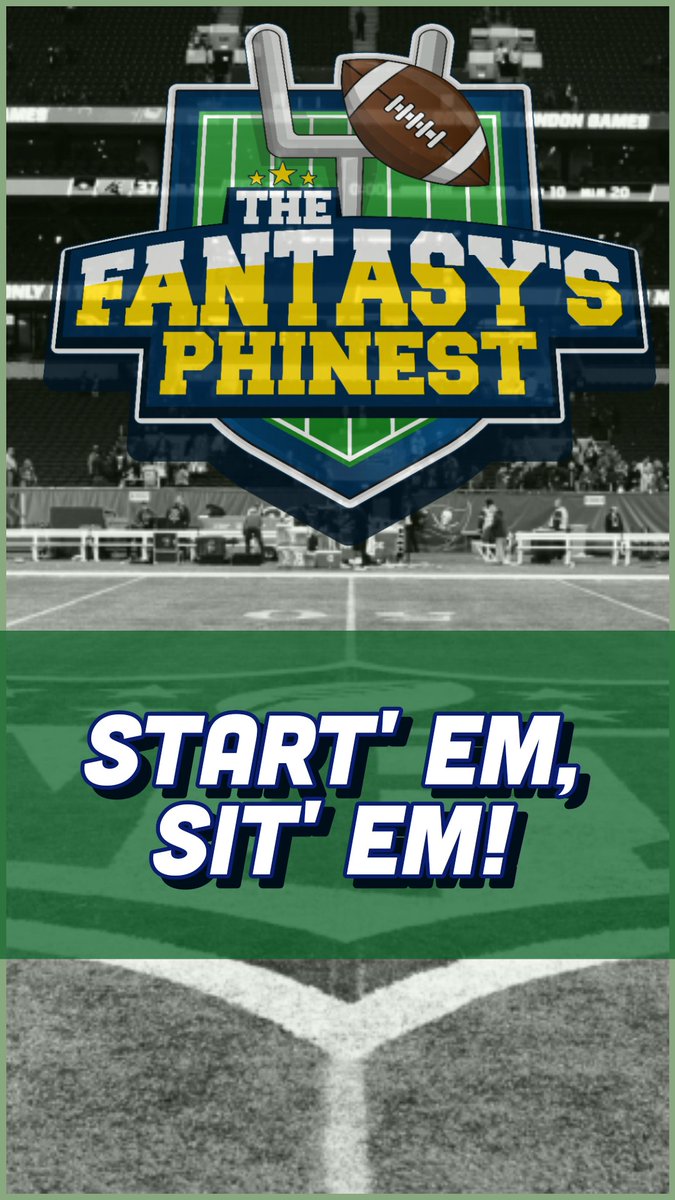 Fantasy's Phinest tweet media