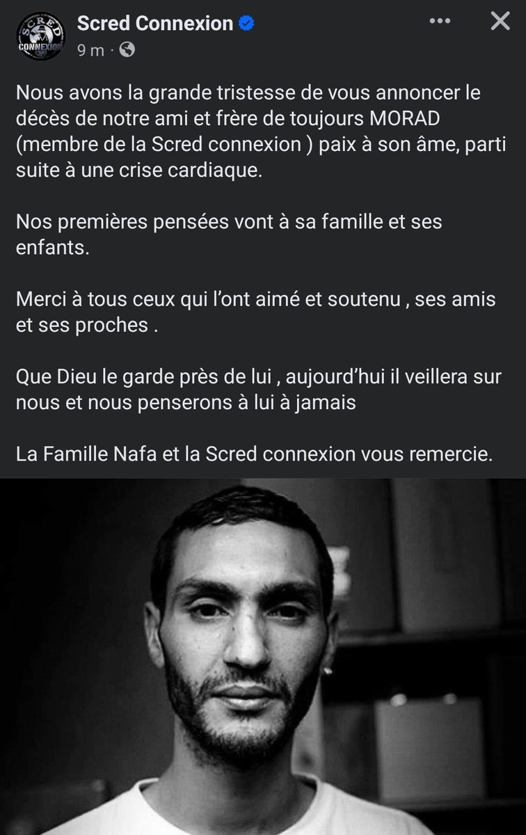 Ma10zm's tweet photo. Oh😓🕊 RIP soldat... #TristeVie https://t.co/Cv2LqVOsIQ