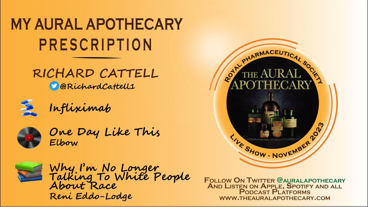 AuralApothecary tweet media