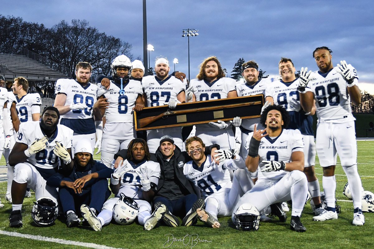 Love these guys! The Musket stays in Durham!