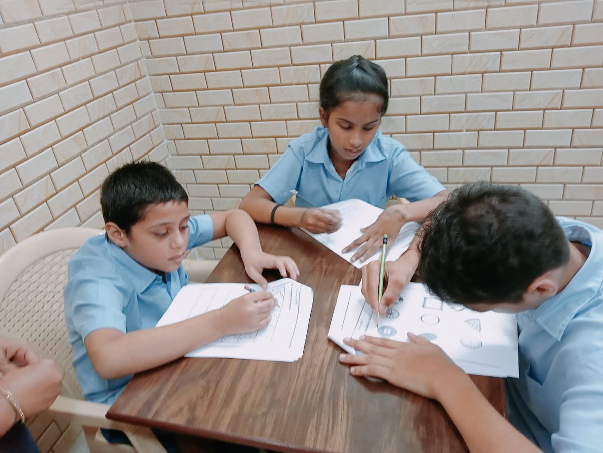 ls_faridabad's tweet photo. Tip of the day:

As a caregiver one must  cultivate patience, empathy and understanding that your SEN child is UNIQUE and may be having or  requiring different approach and timeline for growth and development!

#parentingtips #cwsn #family #caregiver #Exams https://t.co/9qidISR7fM