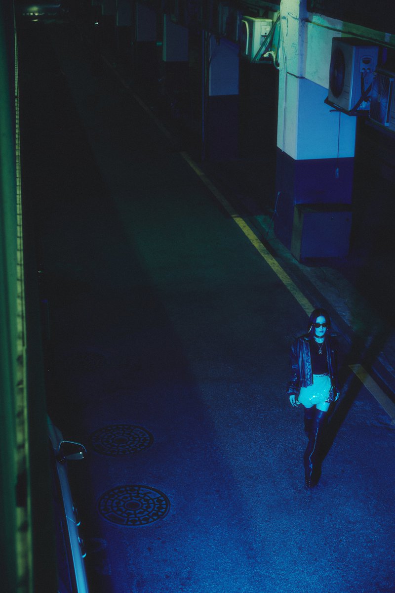 TAEYEONsmtown's tweet photo. TAEYEON 태연 'To. X' Image Teaser

TAEYEON 태연 The 5th Mini Album ‘To. X’ 
🎧 2023.11.27 6PM KST

💿 Pre-Order &amp; Pre-Save 
https://t.co/sHbY7Tw7WY

#태연 #TAEYEON 
#ToX #TAEYEONToX
#소녀시대 #GirlsGeneration https://t.co/Tx8xcvxrC0